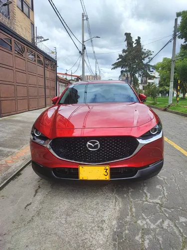 Mazda CX-30 2.0 Touring At