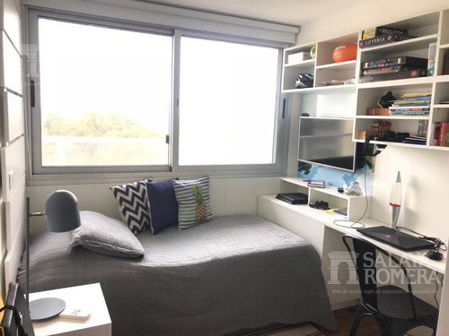 Imagen 2 de 18 de Departamento - Roosevelt