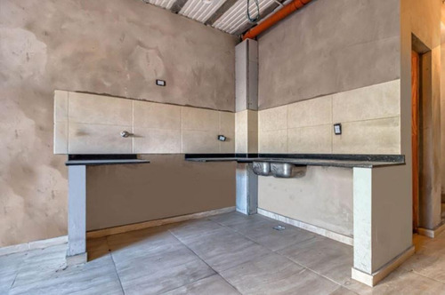 Duplex Venta 2 Dormitorios, 2 Baños - Terreno 110 Mts 2 - City Bell