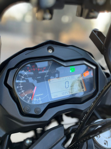 Benelli Trk 502