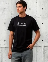 Comprar Remera  Rusty  Old Hotel  (2508) - Queen Island Oficial -