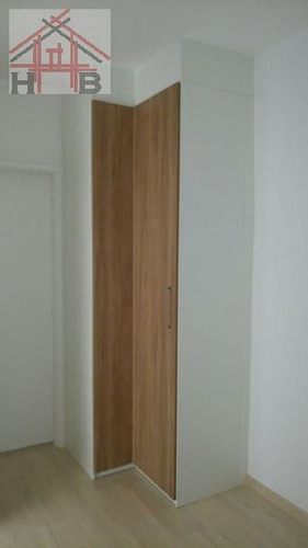Imagem 5 de 7 de Apartamento Para Venda Em Jundiaí, Vila Arens, 1 Dormitório, 1 Suíte, 1 Banheiro, 1 Vaga - 16119j_2-536024