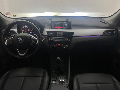 BMW X1 2.0 Sdrive 20i Active Flex Aut