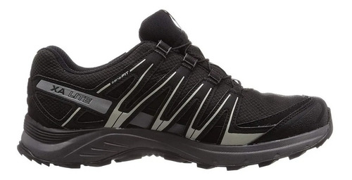 Salomon Xa Lite Gtx Gore-tex Quiet Shade Monument 393312