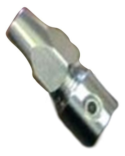 Acoplador De Pinza Flexible De Metal Adaptador De 3,18x4 Mm