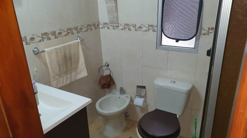 Imagen 13 de 17 de Apto Tipo Casa 2-3 Dorm. Patios. Frente A Shopping Montevideo.