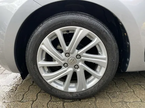 Suzuki Swift 1.2 Hybrid 2022
