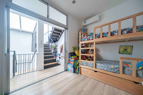 Imagen 15 de 26 de Venta Ph 3 Amb Terraza Nuñez Sin Expensas