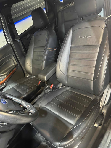Imagen 24 de 25 de Ford Ecosport 2019 2.0 Gdi Freestyle 170cv 4x4