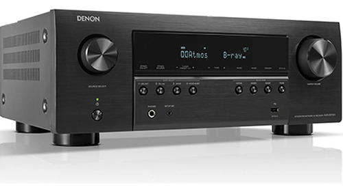 Denon Avr-s970h Sintoamplificador A/v 7.2 Atmos - Audionet