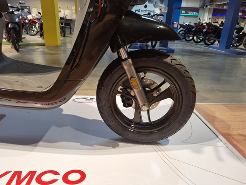 Kymco I One X Moto Scooter Eléctrico