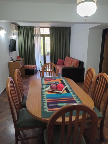 Departamento En Alquiler