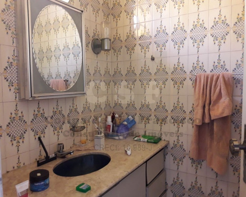 Casa Na Zona Oeste - Ca03986 - 32673233