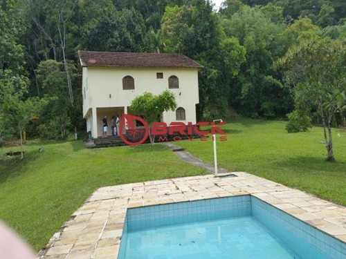 Sitio - Guapimirim - Ref: 34617409 - V-st00140