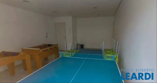 Imagem 12 de 15 de Apartamento - Sacomã - Sp - 637652