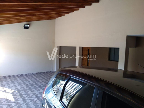Imagem 5 de 30 de Casa À Venda Em Vila Yolanda Costa E Silva - Ca287274