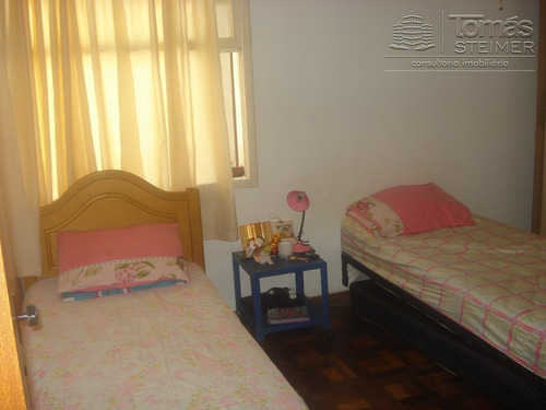 Imagem 11 de 19 de Apartamento Centro Historico Porto Alegre - 2076