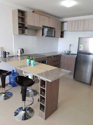 Condominio Marina Horizonte Ll, Coquimbo, La Serena