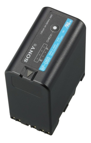 Bp-u60 Sony (57wh)