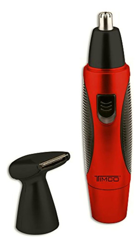 Timco Trimmer 2 En 1