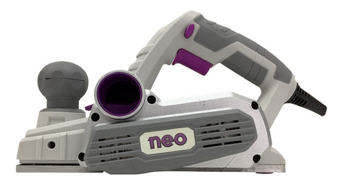 Cepillo Garlopa Neo 1050w Modelo Gg911 Ancho 4 Pulgadas Kirk