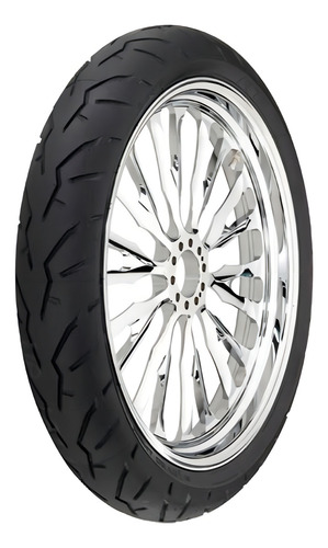 Pneu Dianteiro 130/90b16 67h Pirelli Night Dragon Sem Câmara