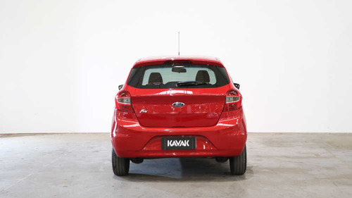 Ford Ka 1.5 Se 5 P - 161674 - C