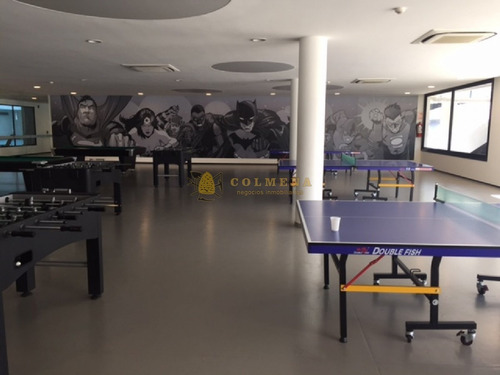 Apartamento En Roosevelt -ref:4278