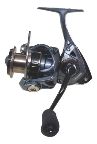 Reel Okuma Epixor Epxt 30s 7bb+1rb