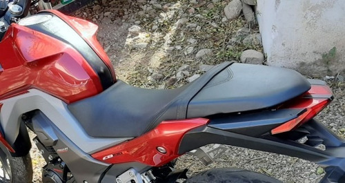 Imagen 15 de 15 de Honda Cb 190 R