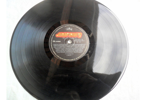 Level 42 Erasure Wet Wet Zucchero De Burgh 1988 Fm 100 Lp V+ (Usado)