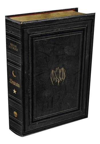Drácula - Dark Edition: Edição Limitada Para Caçadores De Va