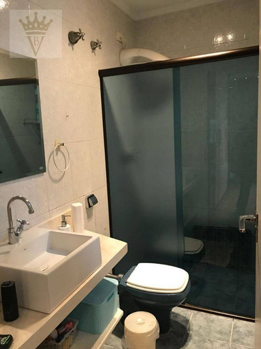 Casa Com 4 Dormitórios À Venda, 240 M² Por R$ 1.150.000,00 - Ipiranga - São Paulo/sp - Ca0070
