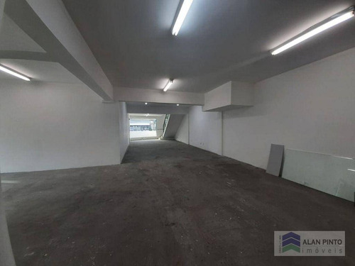 Imagem 13 de 30 de Prédio Para Alugar, 821 M² Por R$ 35.000,00/mês - Pituba - Salvador/ba - Pr0014
