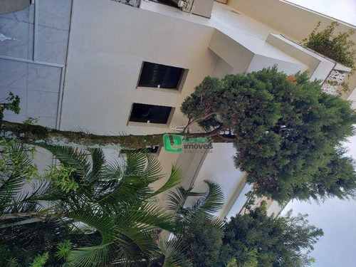 Imagem 2 de 30 de Casa Com 5 Dormitórios Para Alugar, 550 M² Por R$ 6.100,00/mês - Freguesia Do Ó - São Paulo/sp - Ca0608