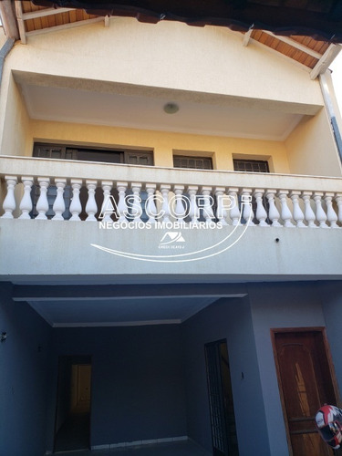 Imagem 20 de 20 de Casa A Venda Jardim Belvedere (cód. Ca00256) - Ca00256 - 68420821