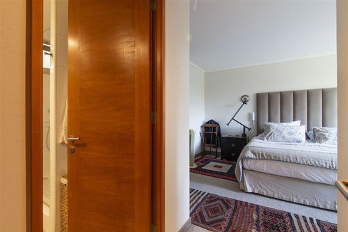 Departamento En Arriendo De 3 Dorm. En Lo Barnechea !