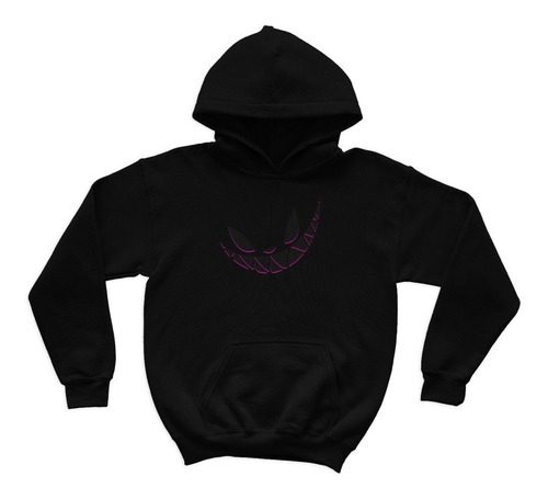 Sudadera Hoodie Mad Kat Urban Shadow El Rubius