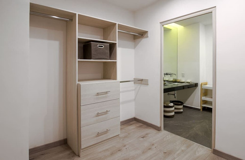 Condominio Doble Altura, Alberca Climatizada, Cafeteria, Sky
