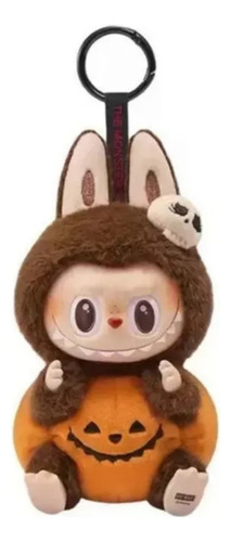 Labubu Cv For Labubu Macaron Monsters Vinilo Peluche Llavero