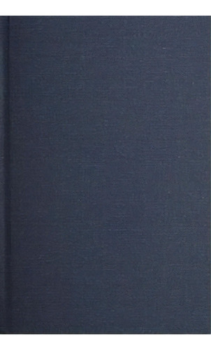 The Ecclesiastical Prohibition Of Books, De Joseph M. Pernicone. Editorial Catholic University America Press, Tapa Dura En Inglés