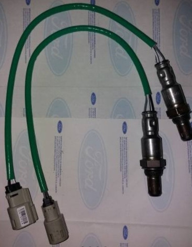 Sensor De Oxigeno Fiesta Ecosport Titanium