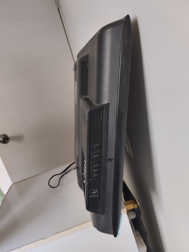 Imagen 7 de 7 de Televisor Toshiba De 32 Para Repuesto O Reparar