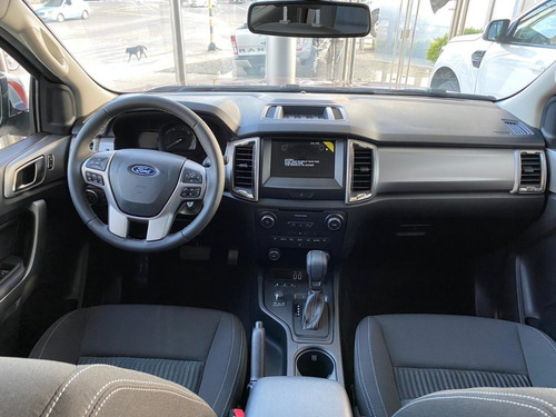 Imagen 8 de 11 de Ranger 3.2 Aut Xlt 2022 4x4