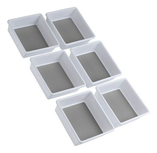 Livorini - Organizador De Cajones Para Oficina, Cocina, Baño