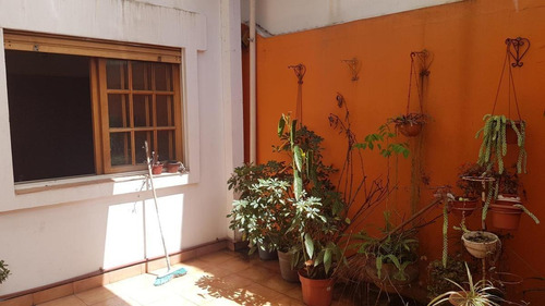 Imagen 24 de 30 de Piso Al Frente - 4 Ambientes Con 2 Cocheras Y Baulera - Patio Y Parrilla Villa Luro