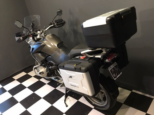 Imagen 8 de 18 de Bmw R 1200 Gs