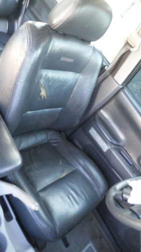 Imagem 10 de 14 de Sucata Mitsubishi Pajero 4x4 3.0 V6 2000 Gas. - Rs Peças