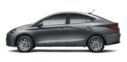 Hyundai Hb20s Evolution 1.0 Mt 20/21
