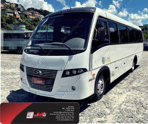 Volare W9 Ano 2010 Executivo Luxo Jm Cod.1317